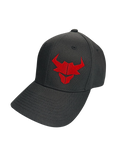 Iconic Bull Hat