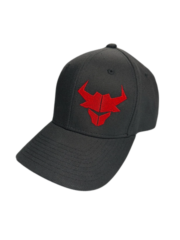 Iconic Bull Hat