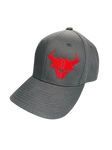 Iconic Bull Hat