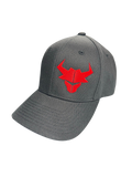 Iconic Bull Hat