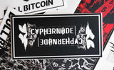 Bull Bitcoin Original Sticker Pack